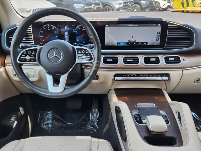 2020 Mercedes-Benz GLE GLE 350 4MATIC®