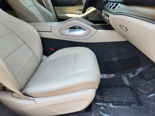 2020 Mercedes-Benz GLE GLE 350 4MATIC®