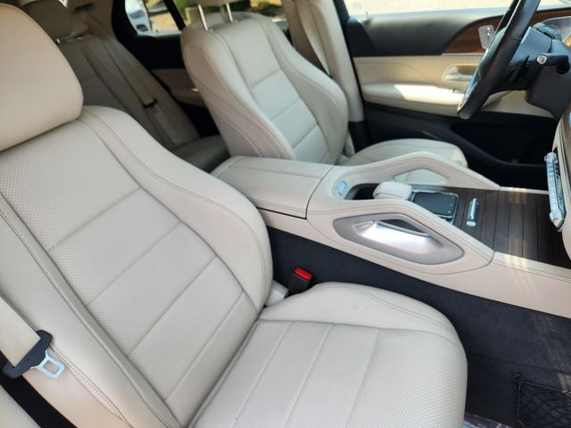 2020 Mercedes-Benz GLE GLE 350 4MATIC®