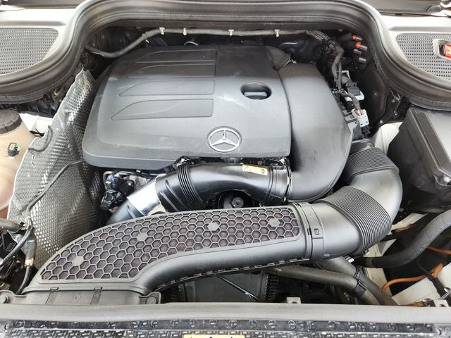 2020 Mercedes-Benz GLE GLE 350 4MATIC®