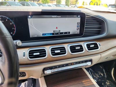 2020 Mercedes-Benz GLE GLE 350 4MATIC®