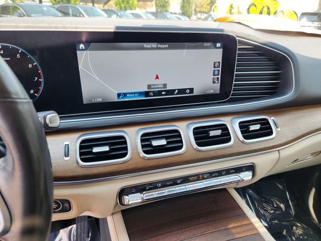 2020 Mercedes-Benz GLE GLE 350 4MATIC®