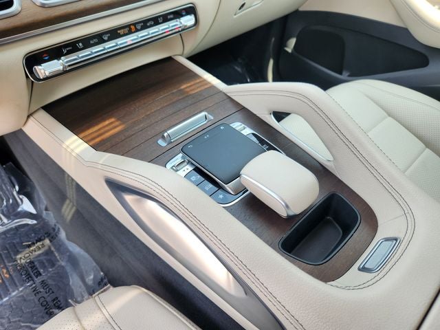 2020 Mercedes-Benz GLE GLE 350 4MATIC®
