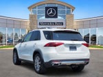 2020 Mercedes-Benz GLE GLE 350 4MATIC®