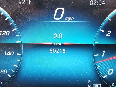 2020 Mercedes-Benz GLE GLE 350 4MATIC®