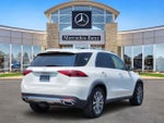 2020 Mercedes-Benz GLE GLE 350 4MATIC®