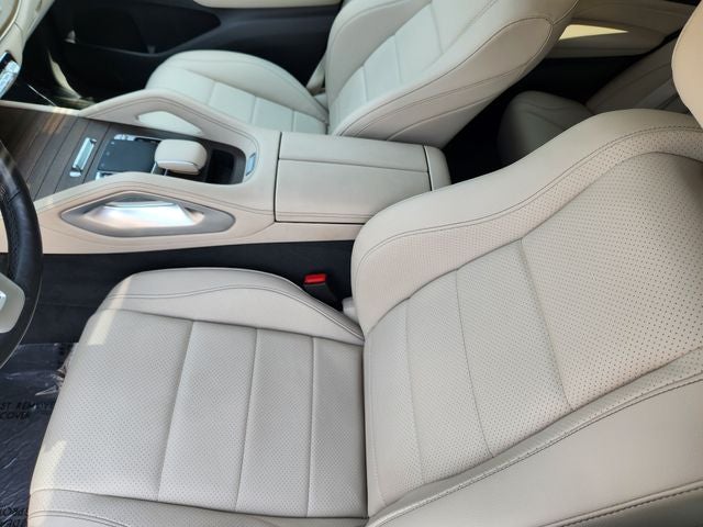 2020 Mercedes-Benz GLE GLE 350 4MATIC®