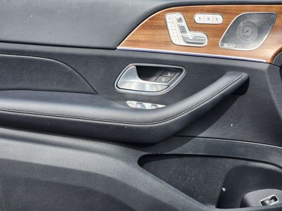 2022 Mercedes-Benz GLE GLE 350 4MATIC®