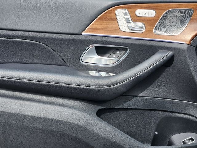 2022 Mercedes-Benz GLE GLE 350 4MATIC®