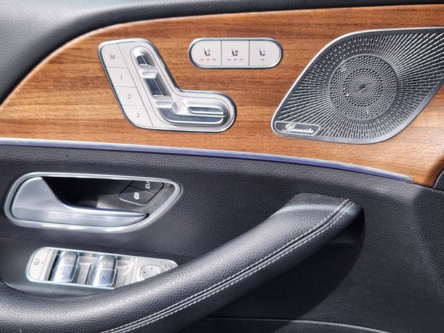 2022 Mercedes-Benz GLE GLE 350 4MATIC®