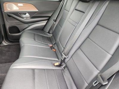 2022 Mercedes-Benz GLE GLE 350 4MATIC®