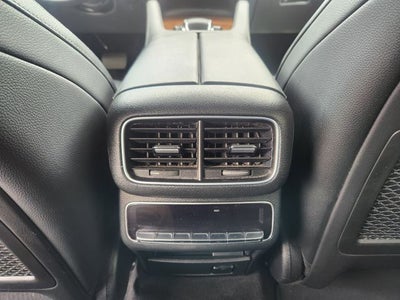 2022 Mercedes-Benz GLE GLE 350 4MATIC®