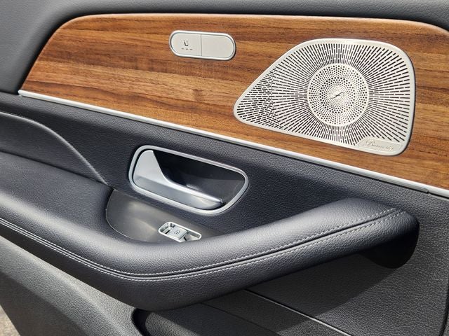 2022 Mercedes-Benz GLE GLE 350 4MATIC®