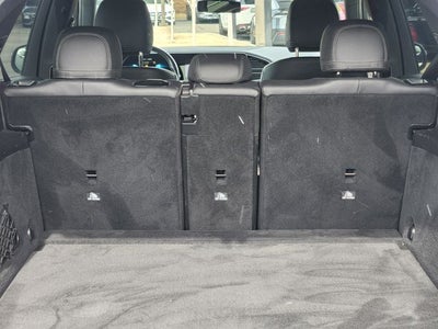 2022 Mercedes-Benz GLE GLE 350 4MATIC®