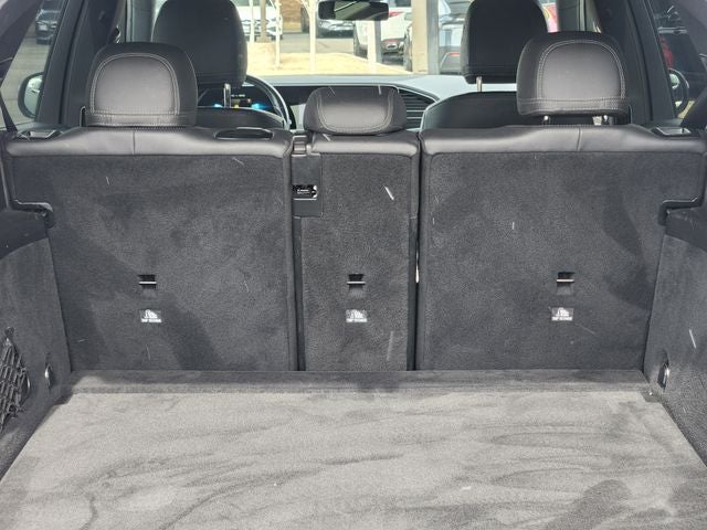 2022 Mercedes-Benz GLE GLE 350 4MATIC®