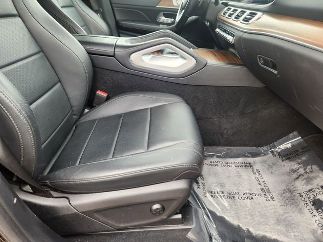 2022 Mercedes-Benz GLE GLE 350 4MATIC®