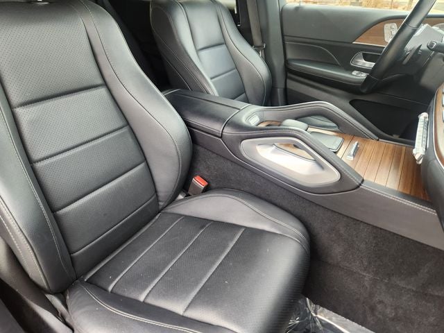 2022 Mercedes-Benz GLE GLE 350 4MATIC®