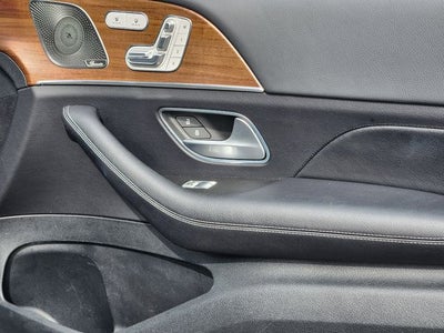 2022 Mercedes-Benz GLE GLE 350 4MATIC®