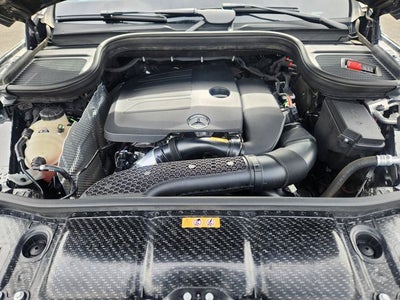 2022 Mercedes-Benz GLE GLE 350 4MATIC®