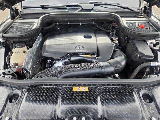 2022 Mercedes-Benz GLE GLE 350 4MATIC®
