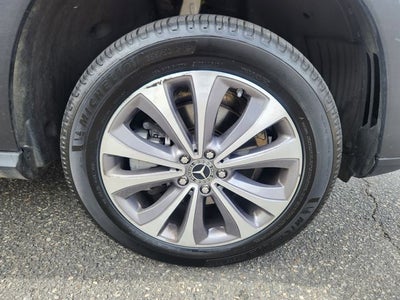 2022 Mercedes-Benz GLE GLE 350 4MATIC®