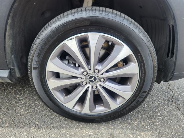 2022 Mercedes-Benz GLE GLE 350 4MATIC®