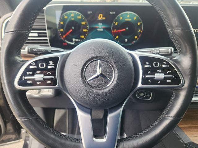 2022 Mercedes-Benz GLE GLE 350 4MATIC®