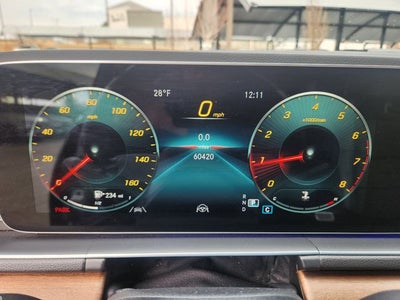 2022 Mercedes-Benz GLE GLE 350 4MATIC®