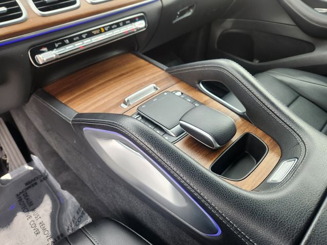 2022 Mercedes-Benz GLE GLE 350 4MATIC®