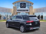 2022 Mercedes-Benz GLE GLE 350 4MATIC®