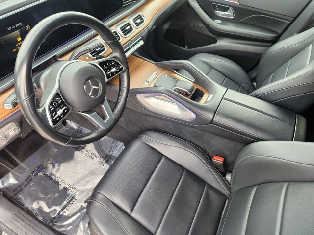 2022 Mercedes-Benz GLE GLE 350 4MATIC®