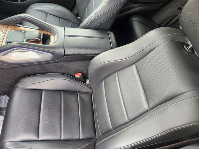 2022 Mercedes-Benz GLE GLE 350 4MATIC®