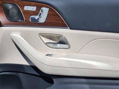 2026 Mercedes-Benz GLE GLE 450 4MATIC®