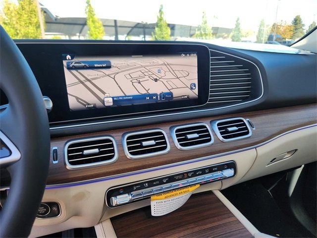 2026 Mercedes-Benz GLE GLE 450 4MATIC®