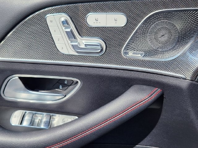 2022 Mercedes-Benz GLE GLE 53 AMG® 4MATIC®