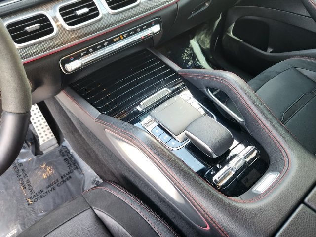 2022 Mercedes-Benz GLE GLE 53 AMG® 4MATIC®