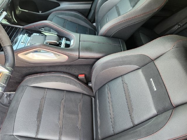 2022 Mercedes-Benz GLE GLE 53 AMG® 4MATIC®