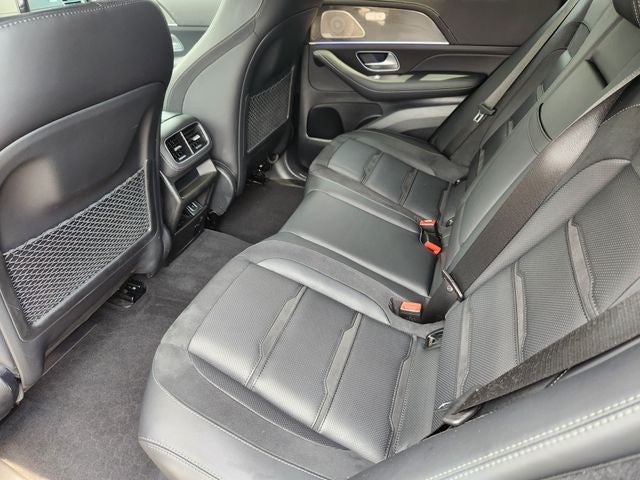 2023 Mercedes-Benz GLE GLE 53 AMG® 4MATIC®