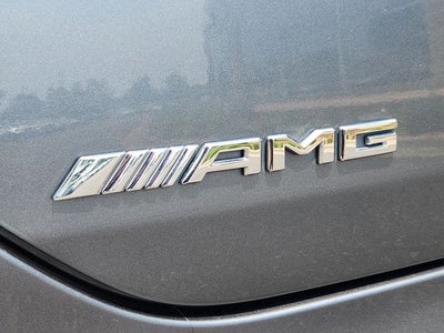 2023 Mercedes-Benz GLE GLE 53 AMG® 4MATIC®