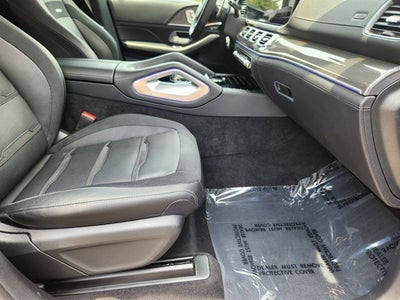 2023 Mercedes-Benz GLE GLE 53 AMG® 4MATIC®