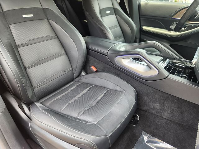 2023 Mercedes-Benz GLE GLE 53 AMG® 4MATIC®