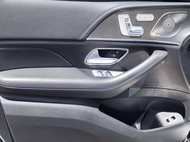 2022 Mercedes-Benz GLE GLE 53 AMG® 4MATIC®