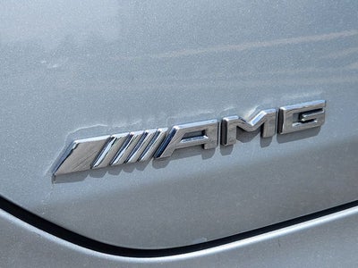 2022 Mercedes-Benz GLE GLE 53 AMG® 4MATIC®