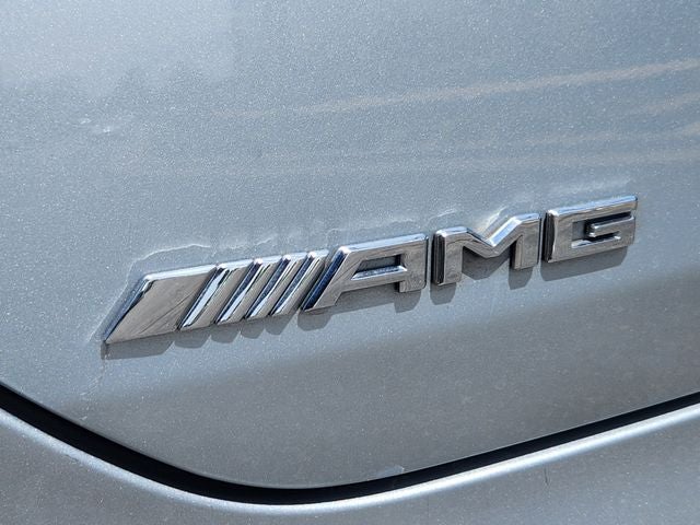 2022 Mercedes-Benz GLE GLE 53 AMG® 4MATIC®
