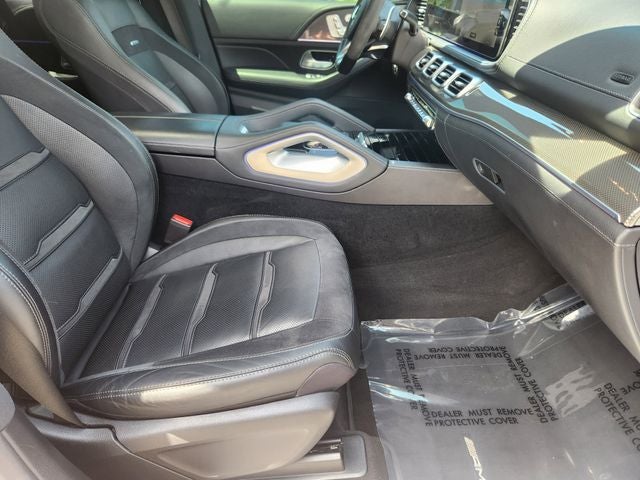 2022 Mercedes-Benz GLE GLE 53 AMG® 4MATIC®