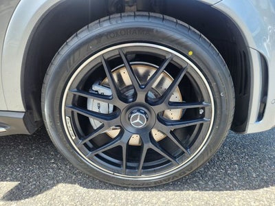 2022 Mercedes-Benz GLE GLE 53 AMG® 4MATIC®