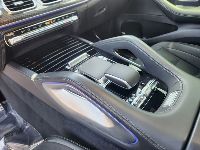 2022 Mercedes-Benz GLE GLE 53 AMG® 4MATIC®