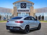 2022 Mercedes-Benz GLE GLE 53 AMG® 4MATIC®