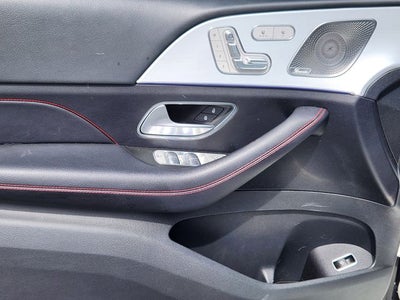 2023 Mercedes-Benz GLE GLE 53 AMG® 4MATIC®