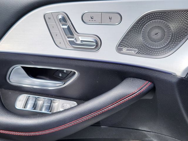 2023 Mercedes-Benz GLE GLE 53 AMG® 4MATIC®
